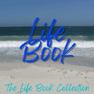 Life Book Planner Collection