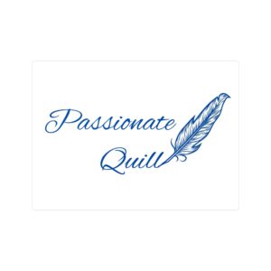 Passionate Quill